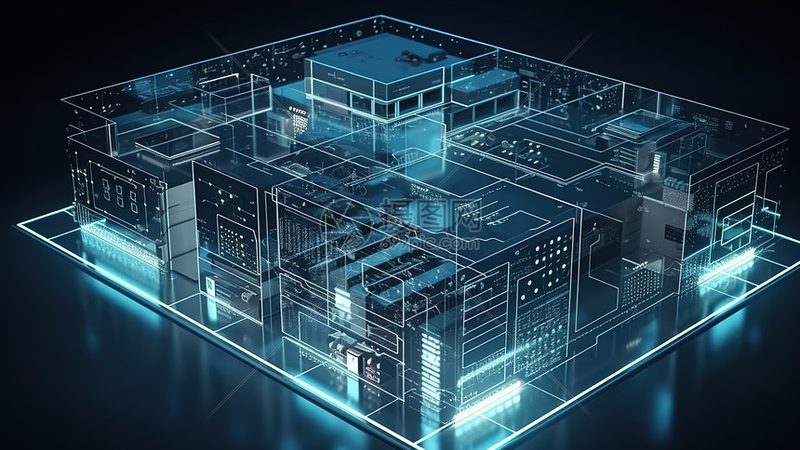 金融大数据分析系统：构建精准决策的基石**